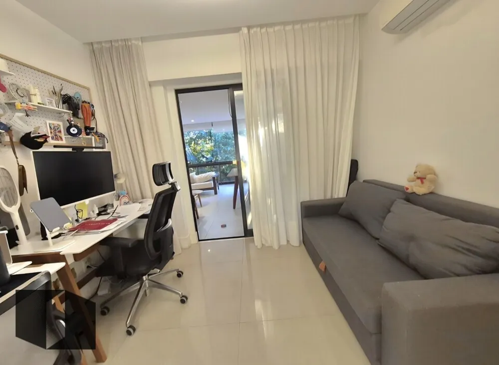 Apartamento, 2 quartos, 123 m² - Foto 22