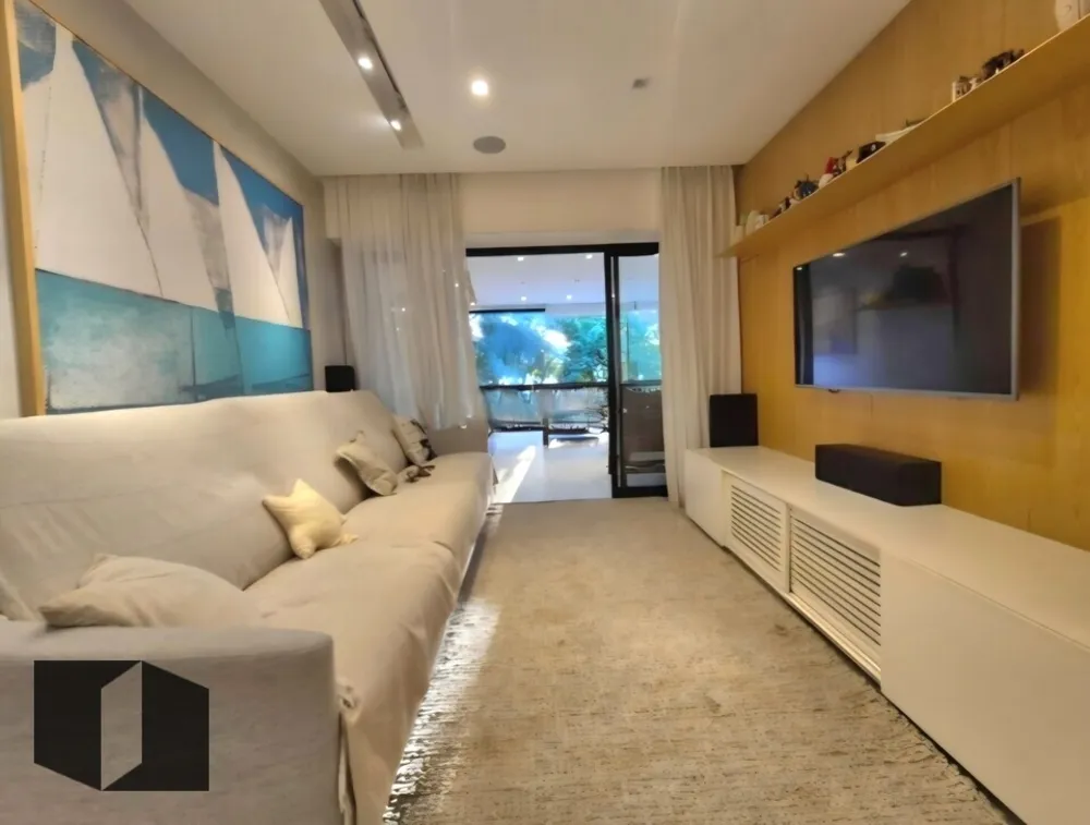 Apartamento, 2 quartos, 123 m² - Foto 10