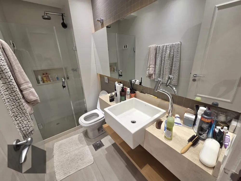 Apartamento, 2 quartos, 123 m² - Foto 23