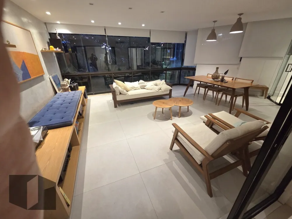 Apartamento, 2 quartos, 123 m² - Foto 4