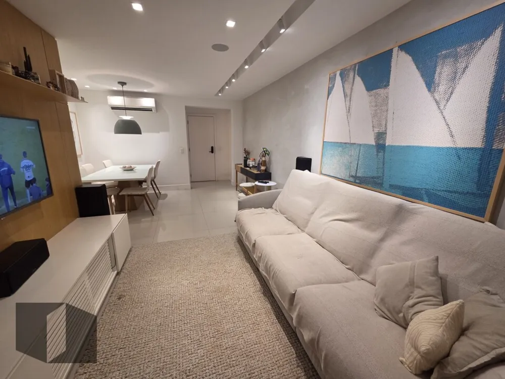 Apartamento, 2 quartos, 123 m² - Foto 11