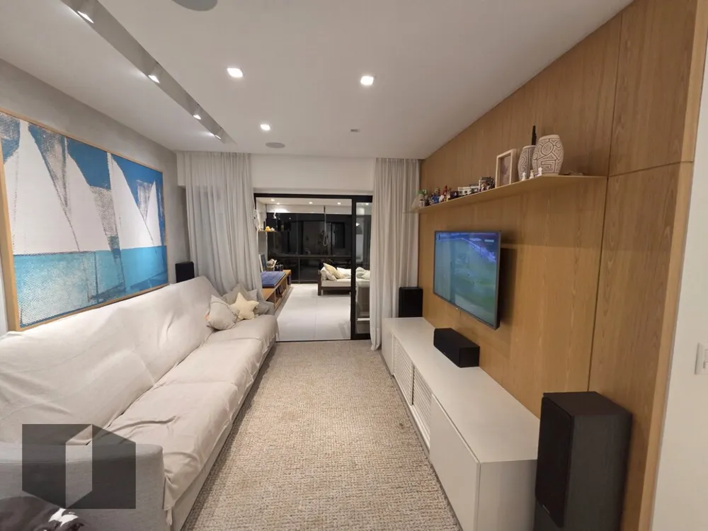 Apartamento, 2 quartos, 123 m² - Foto 9