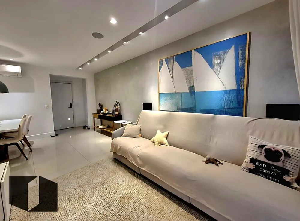 Apartamento, 2 quartos, 123 m² - Foto 8