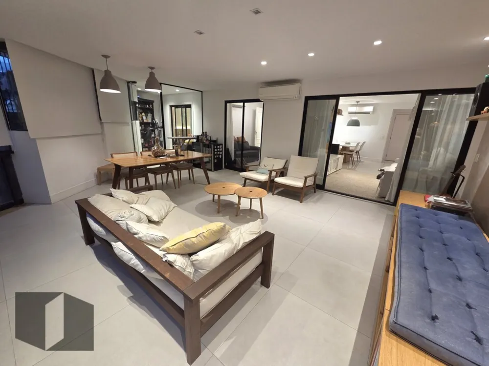 Apartamento, 2 quartos, 123 m² - Foto 1