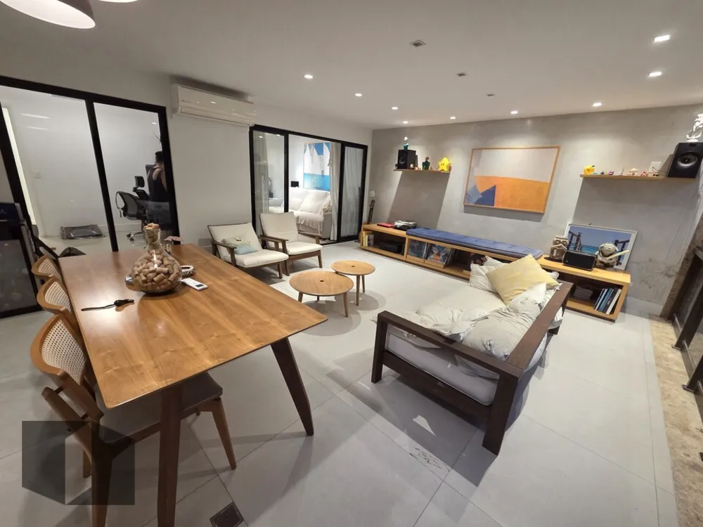 Apartamento, 2 quartos, 123 m² - Foto 2
