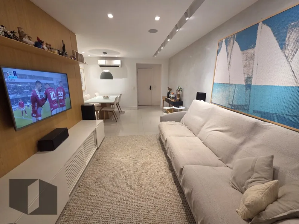 Apartamento, 2 quartos, 123 m² - Foto 7