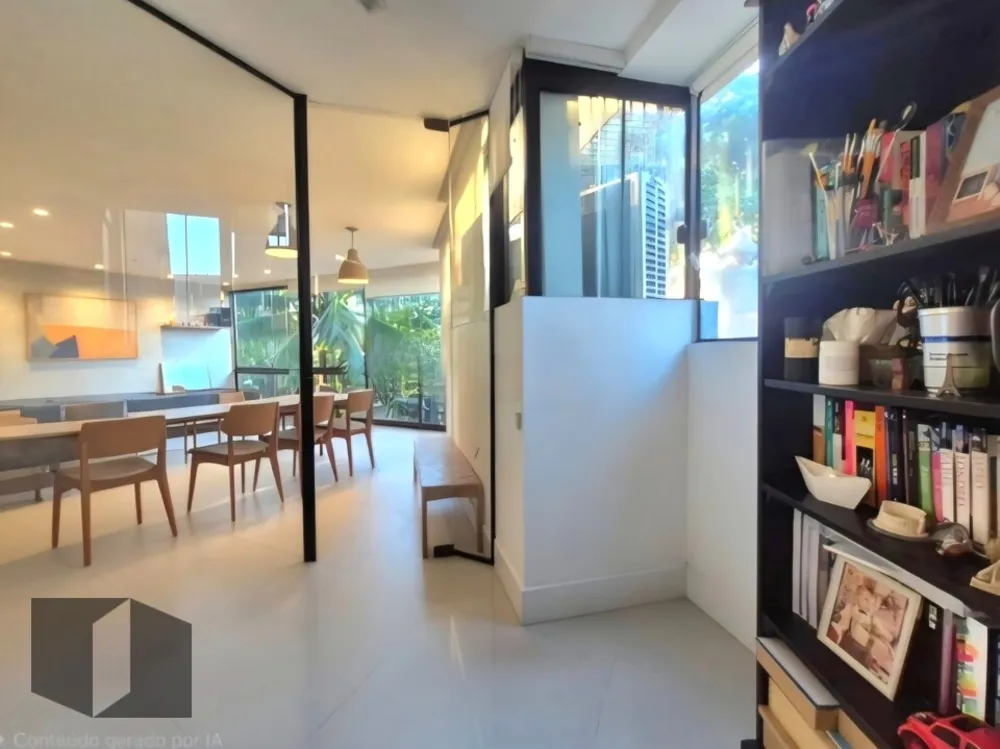 Apartamento, 2 quartos, 123 m² - Foto 6
