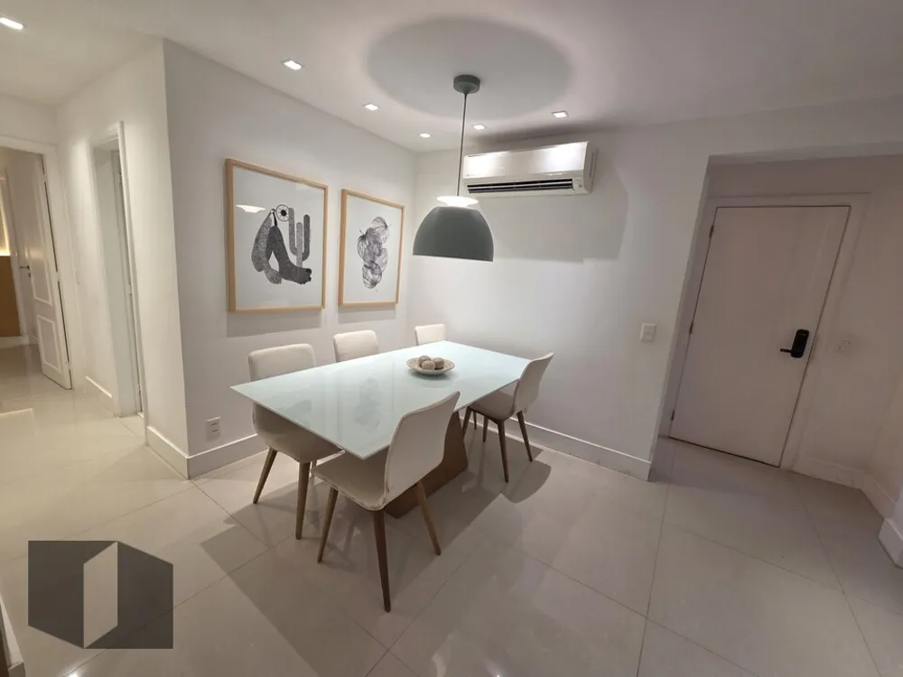 Apartamento, 2 quartos, 123 m² - Foto 14