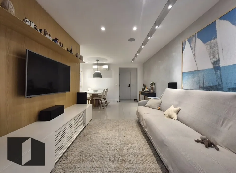 Apartamento, 2 quartos, 123 m² - Foto 12