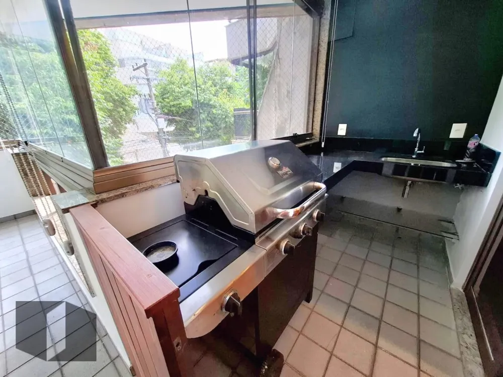 Apartamento, 3 quartos, 157 m² - Foto 5