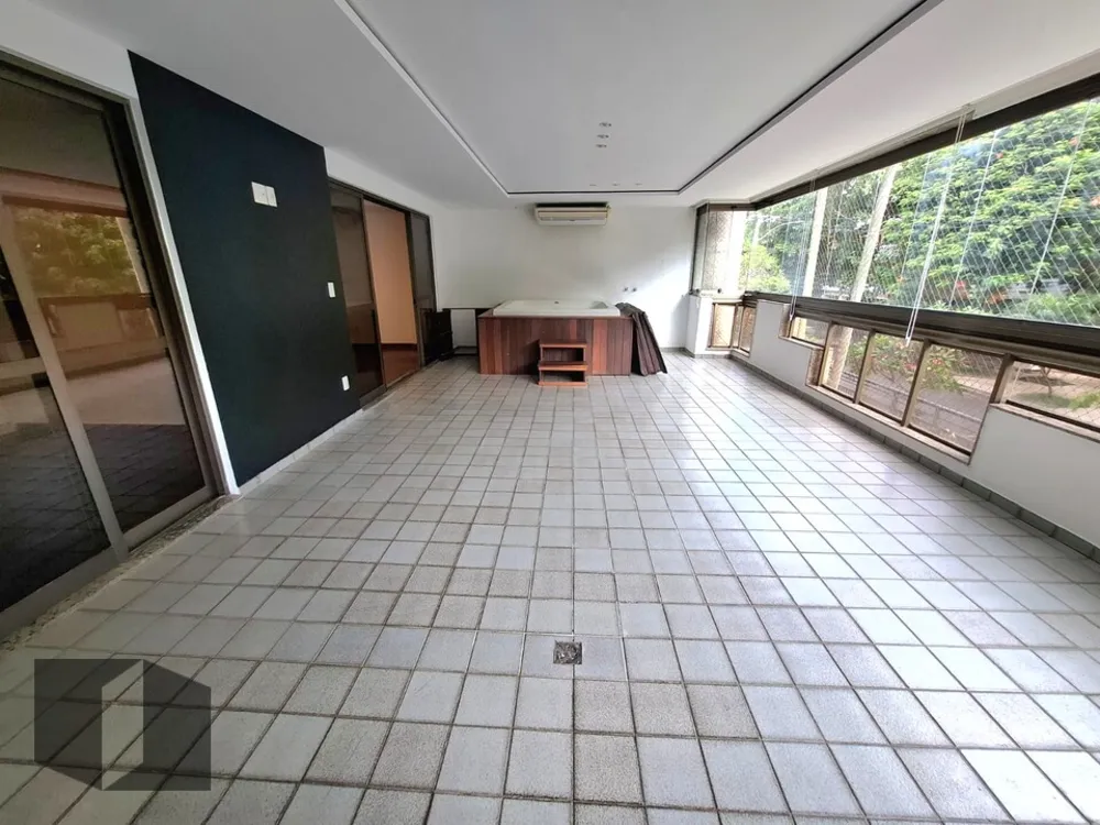 Apartamento, 3 quartos, 157 m² - Foto 17