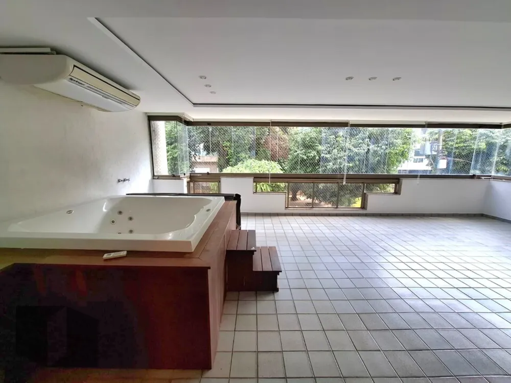 Apartamento, 3 quartos, 157 m² - Foto 3