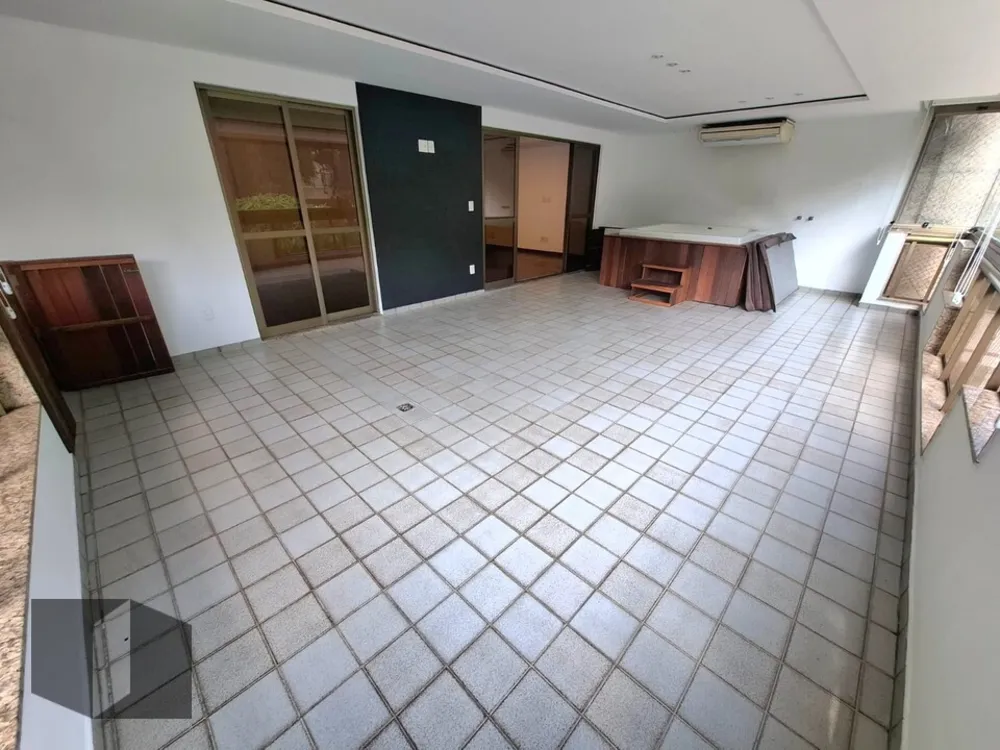 Apartamento, 3 quartos, 157 m² - Foto 12