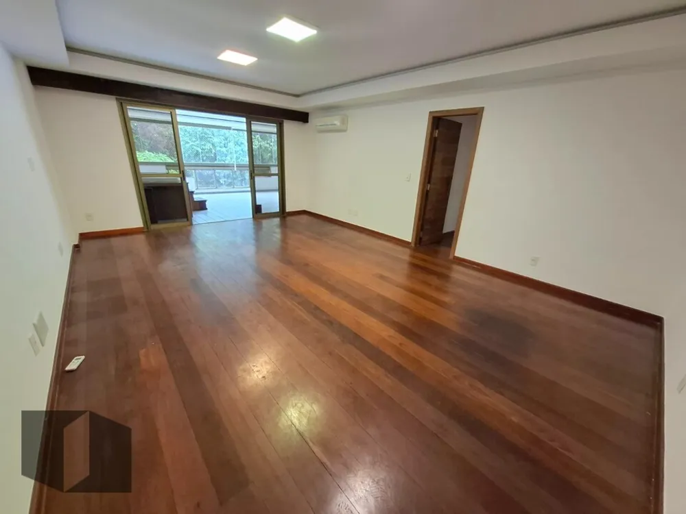 Apartamento, 3 quartos, 157 m² - Foto 8