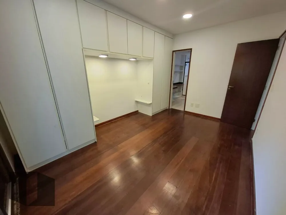 Apartamento, 3 quartos, 157 m² - Foto 4