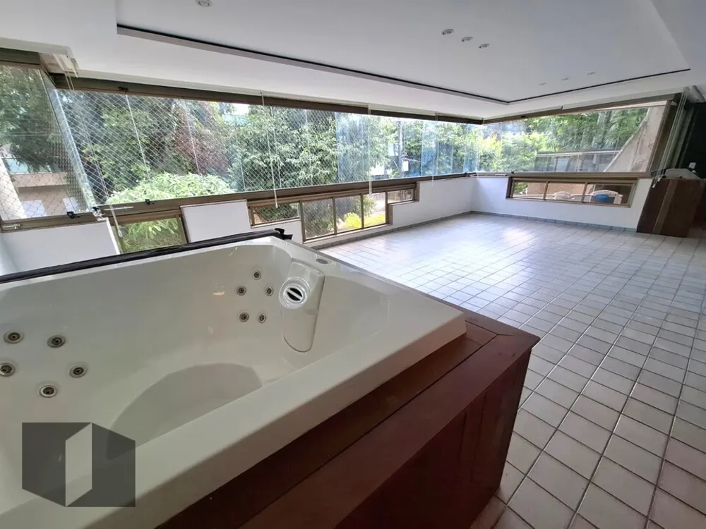 Apartamento, 3 quartos, 157 m² - Foto 13