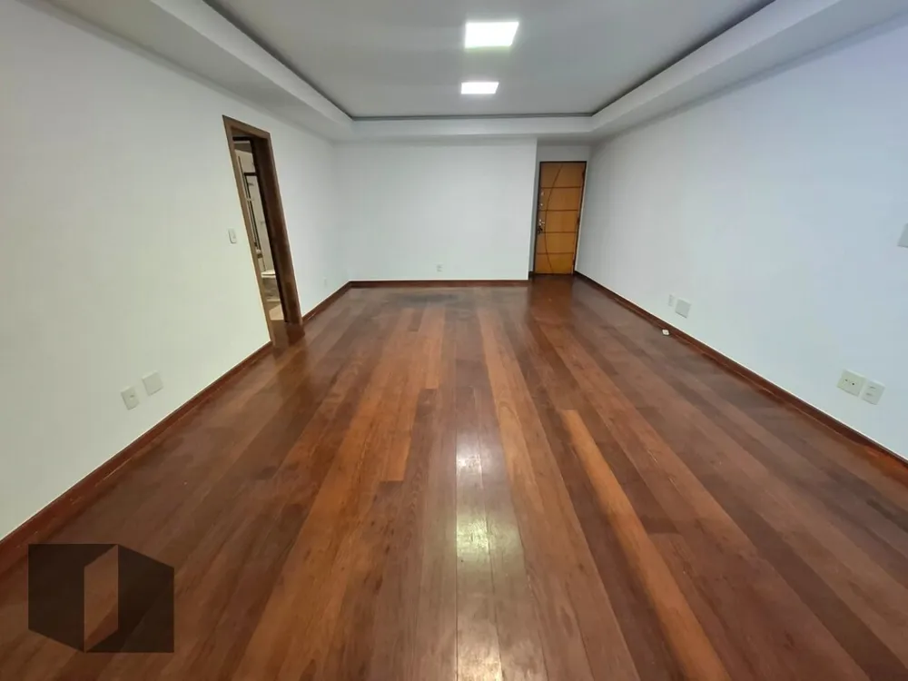 Apartamento, 3 quartos, 157 m² - Foto 2