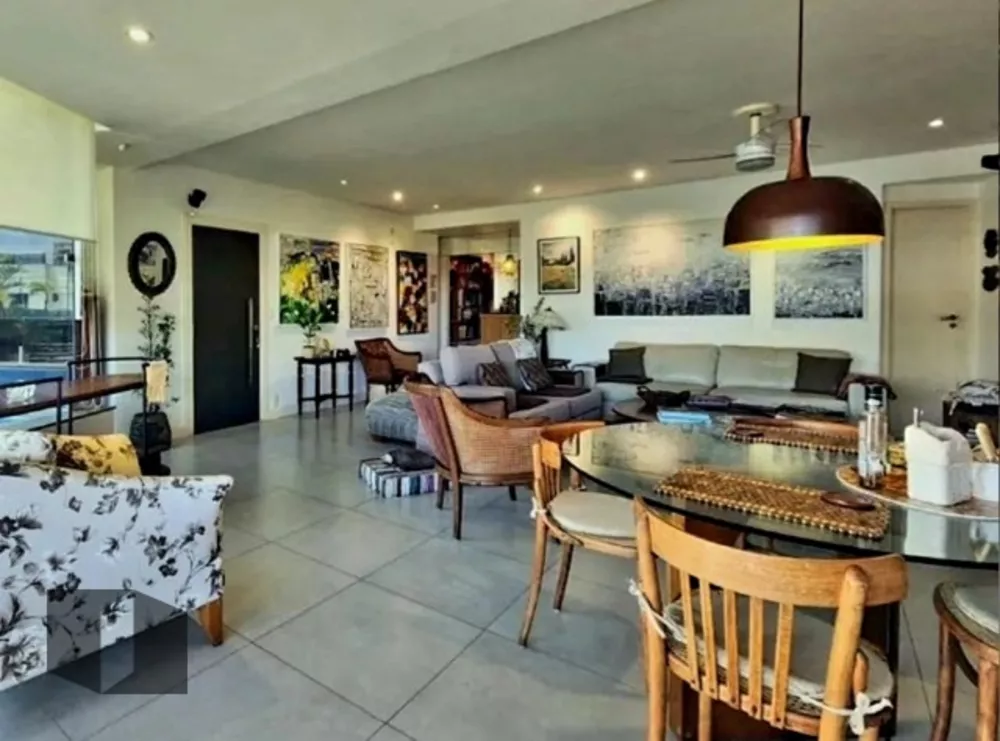 Cobertura, 4 quartos, 303 m² - Foto 19
