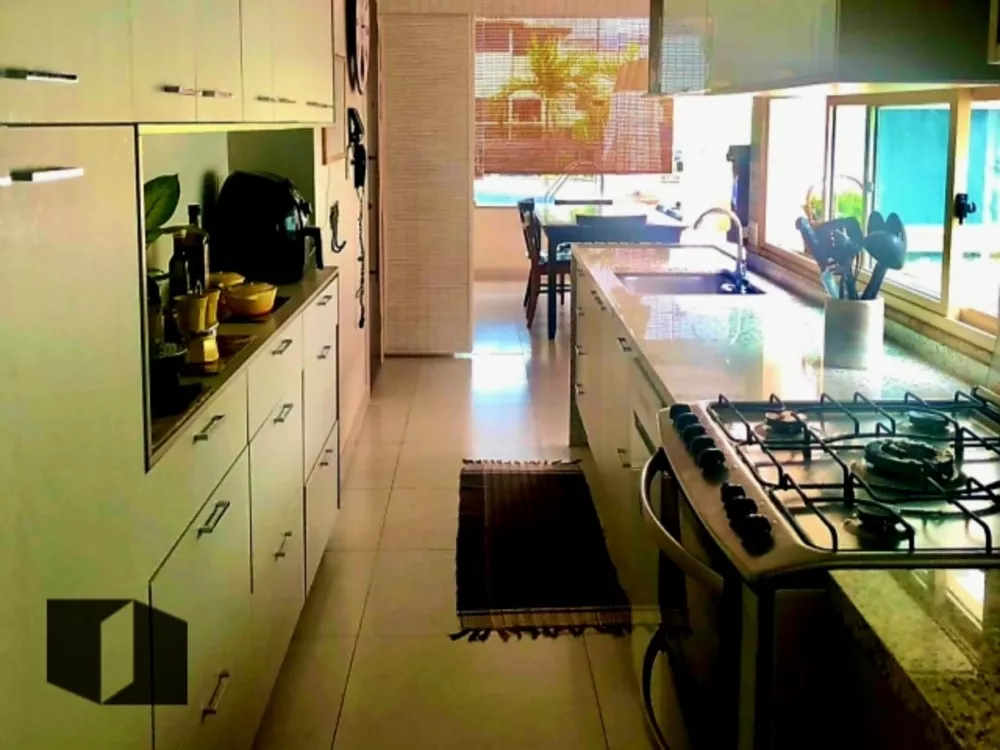 Cobertura, 4 quartos, 303 m² - Foto 8
