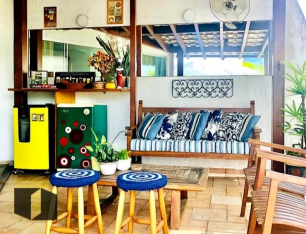 Cobertura, 4 quartos, 303 m² - Foto 6