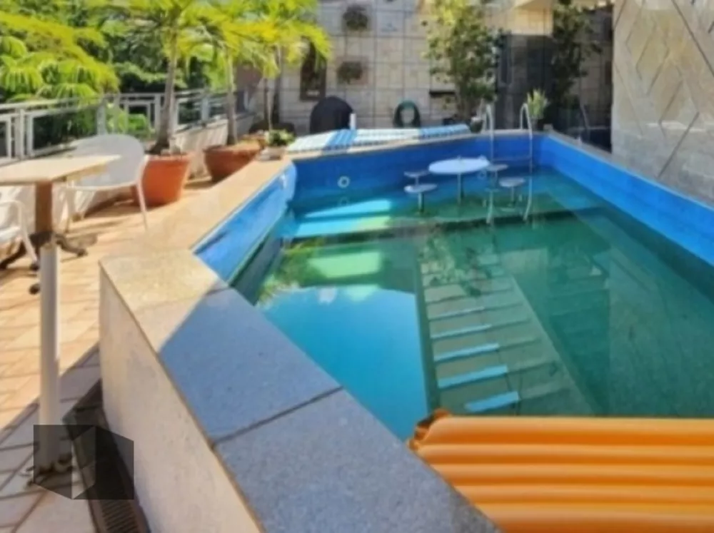 Cobertura, 4 quartos, 303 m² - Foto 12