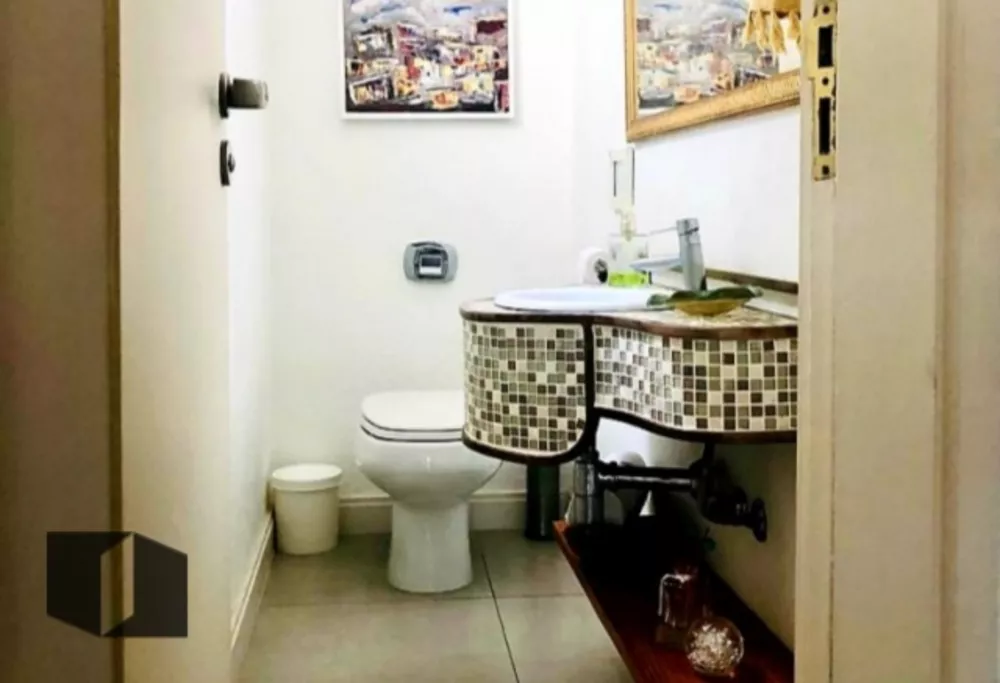 Cobertura, 4 quartos, 303 m² - Foto 3