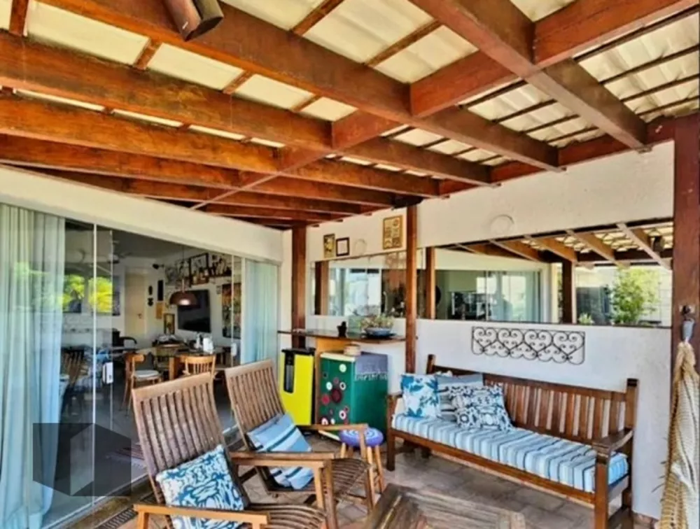 Cobertura, 4 quartos, 303 m² - Foto 15