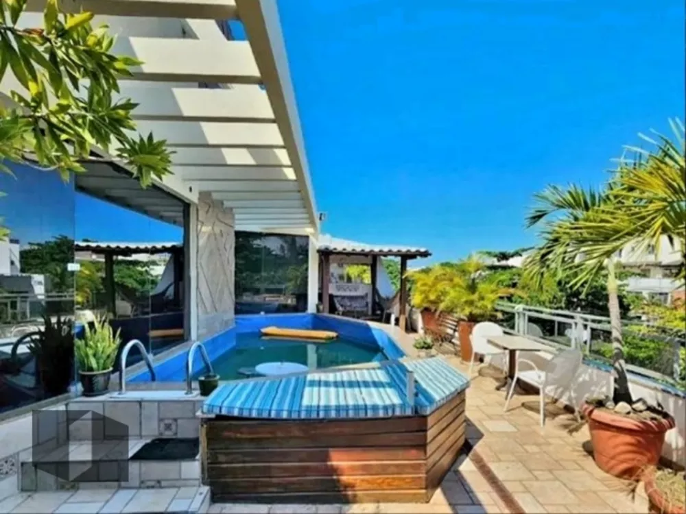 Cobertura, 4 quartos, 303 m² - Foto 38