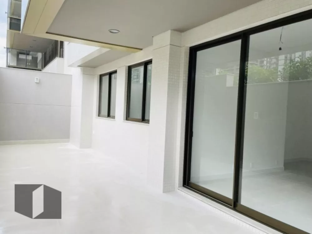 Apartamento, 2 quartos, 98 m² - Foto 13