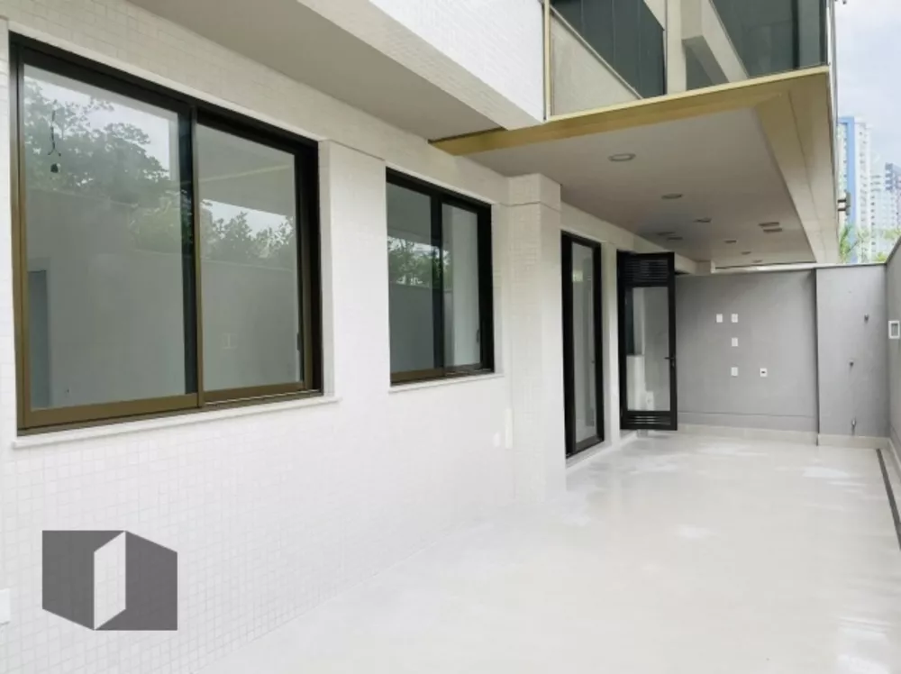 Apartamento, 2 quartos, 98 m² - Foto 6