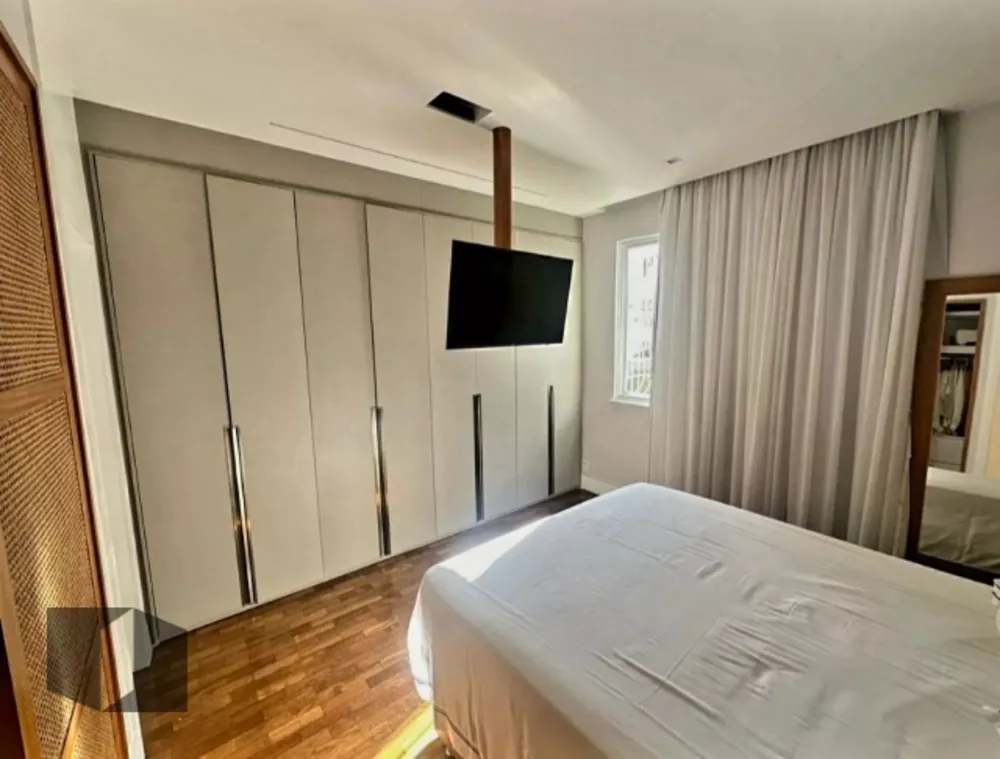 Apartamento à venda com 3 quartos, 175m² - Foto 11