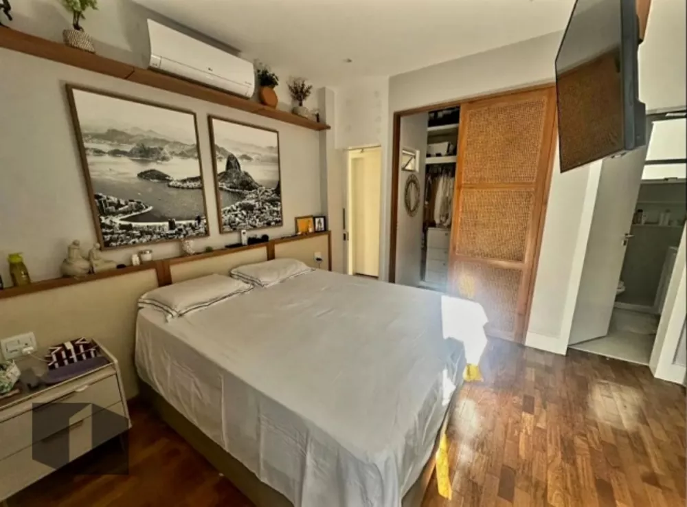 Apartamento à venda com 3 quartos, 175m² - Foto 10