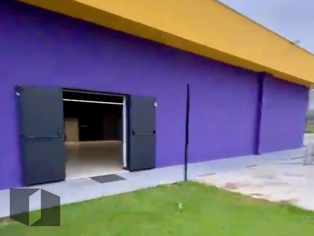 Loja-Salão, 384 m² - Foto 3