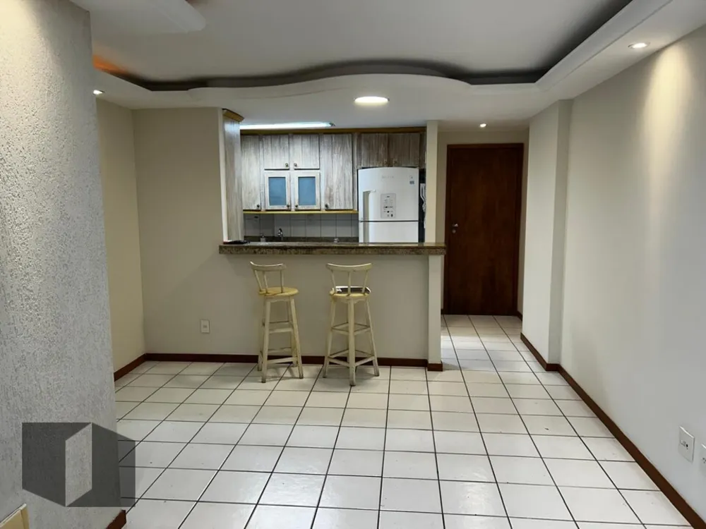 Apartamento, 2 quartos, 80 m² - Foto 2
