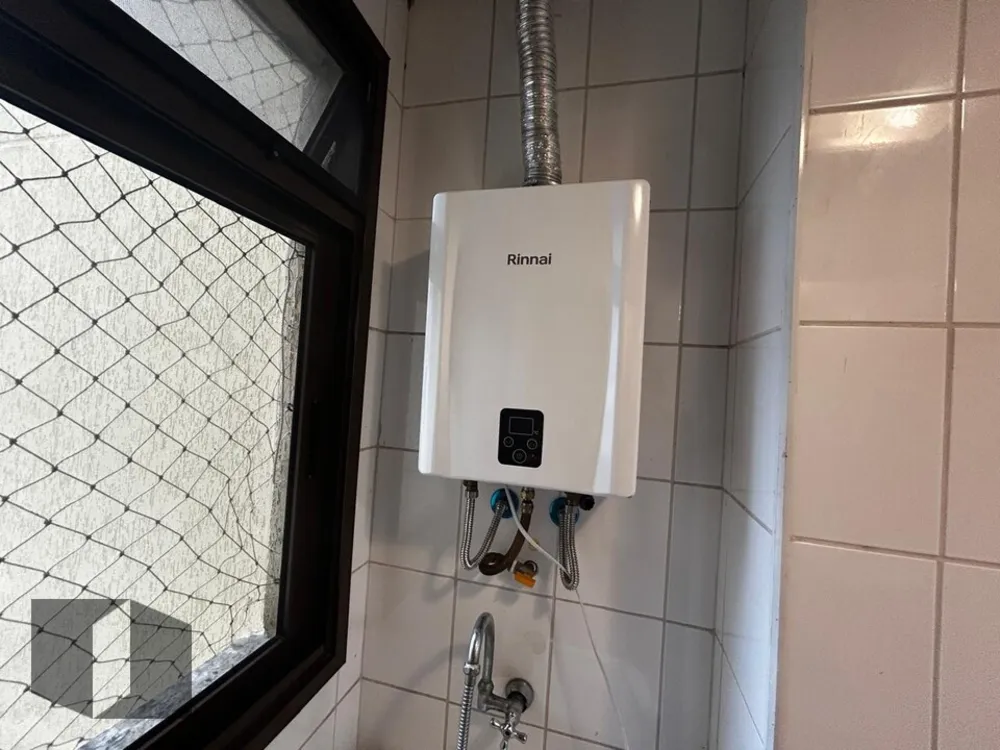 Apartamento, 2 quartos, 80 m² - Foto 18