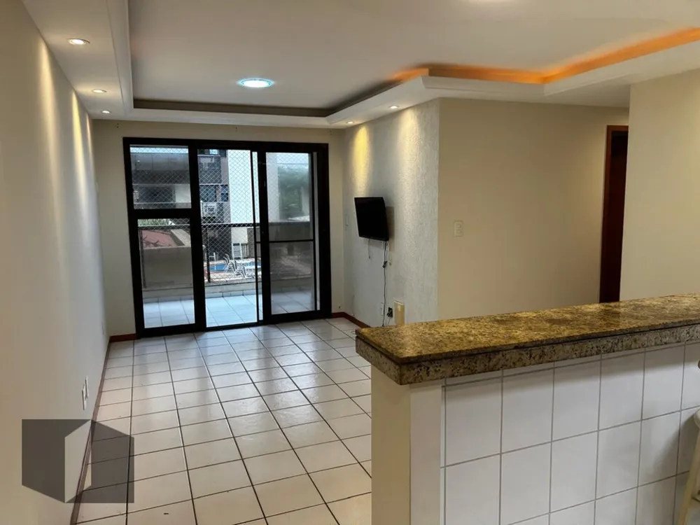Apartamento, 2 quartos, 80 m² - Foto 1