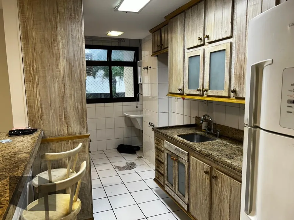 Apartamento, 2 quartos, 80 m² - Foto 7