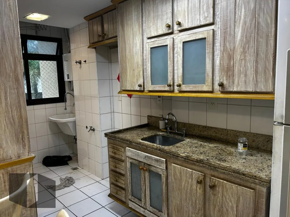 Apartamento, 2 quartos, 80 m² - Foto 4