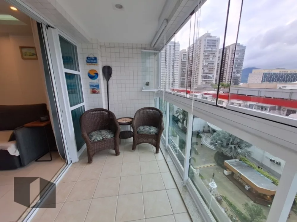 Apartamento, 2 quartos, 88 m² - Foto 10