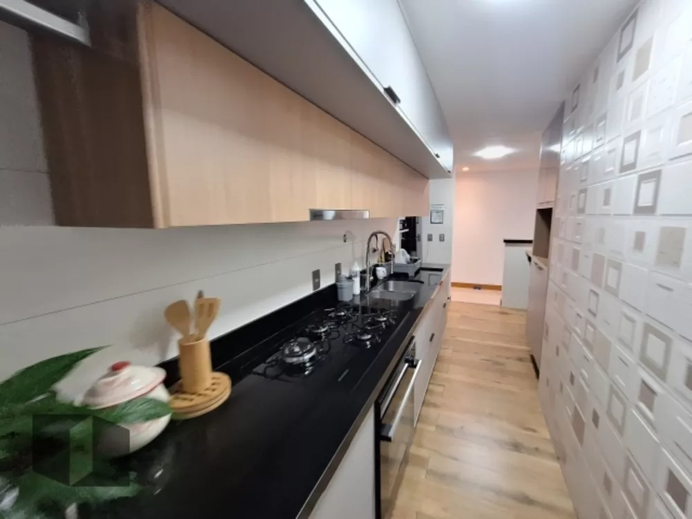 Apartamento, 2 quartos, 88 m² - Foto 3