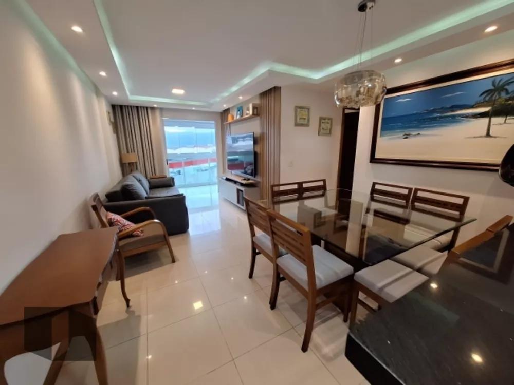 Apartamento, 2 quartos, 88 m² - Foto 4
