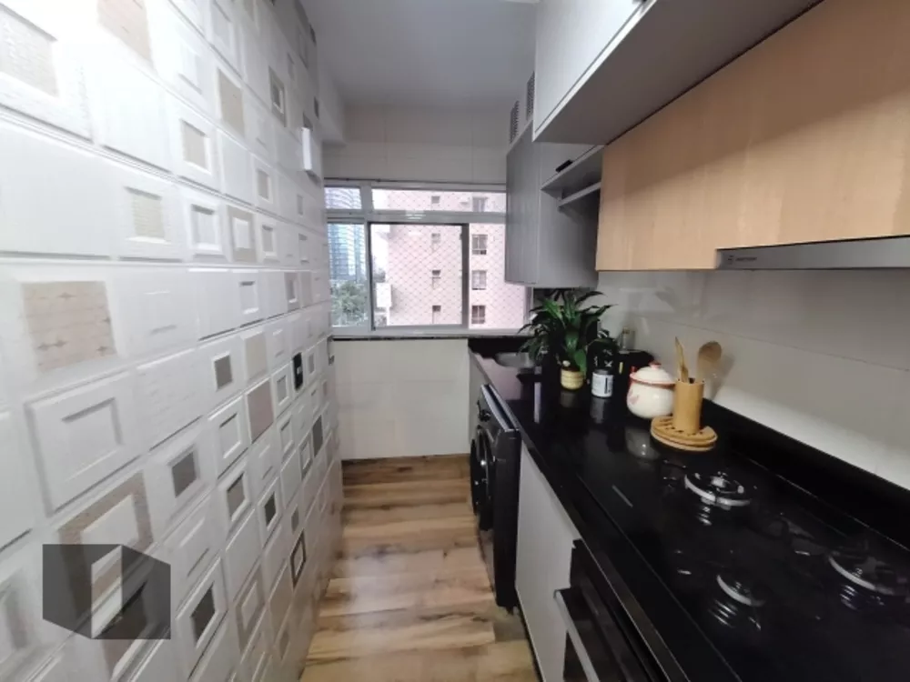 Apartamento, 2 quartos, 88 m² - Foto 1