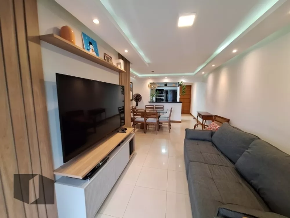 Apartamento, 2 quartos, 88 m² - Foto 2