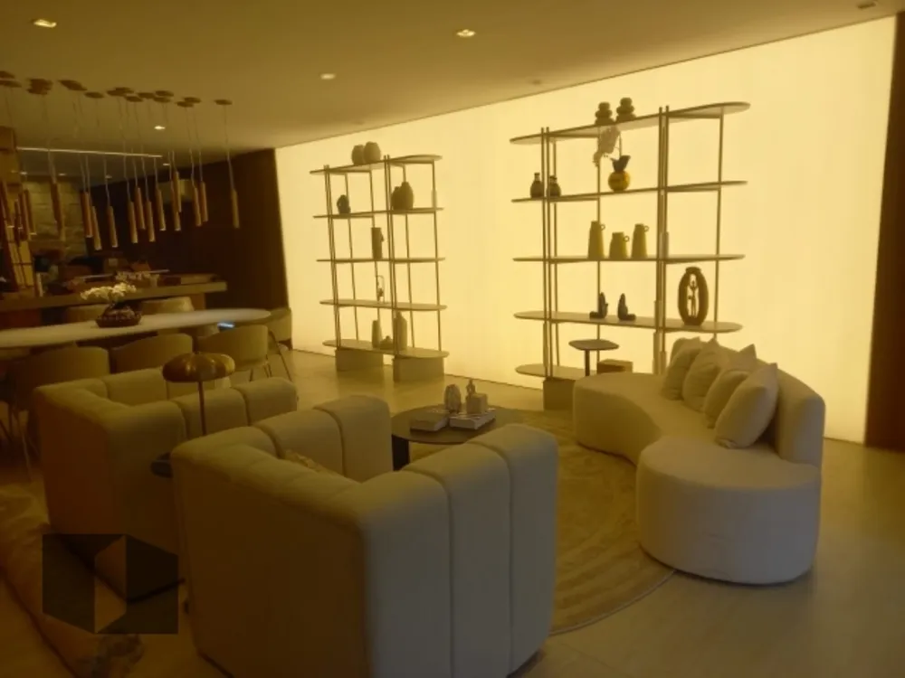 Apartamento, 4 quartos, 190 m² - Foto 12