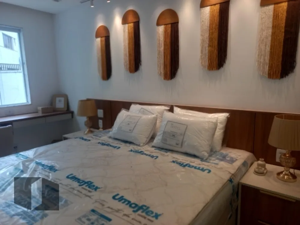 Apartamento, 4 quartos, 190 m² - Foto 24