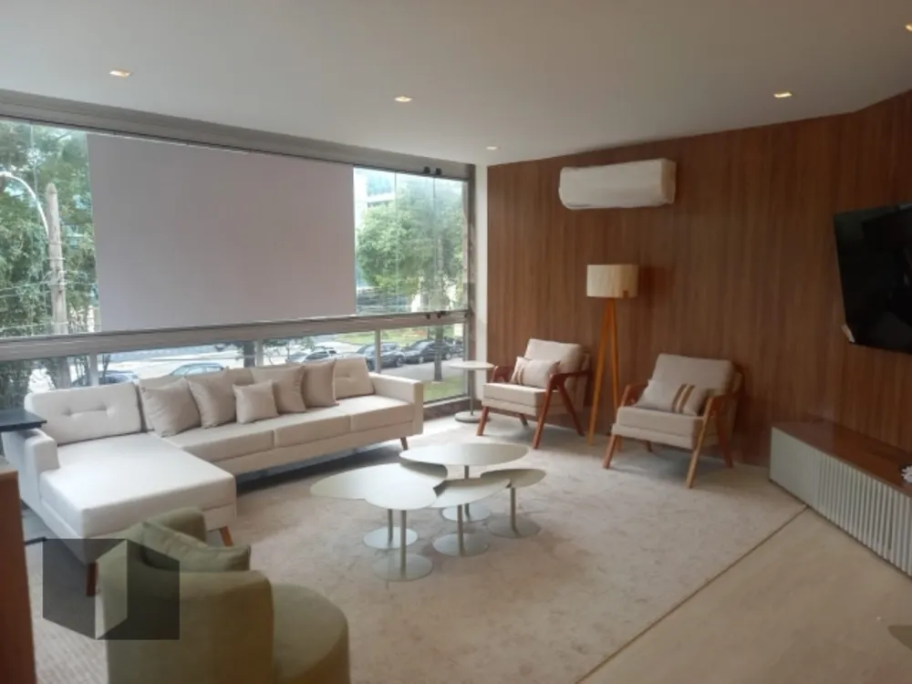 Apartamento, 4 quartos, 190 m² - Foto 4