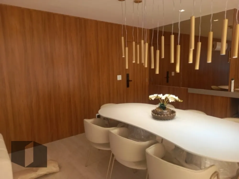 Apartamento, 4 quartos, 190 m² - Foto 23
