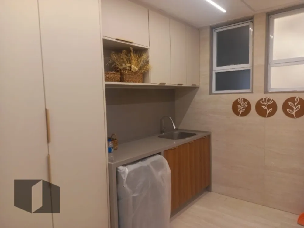 Apartamento, 4 quartos, 190 m² - Foto 9