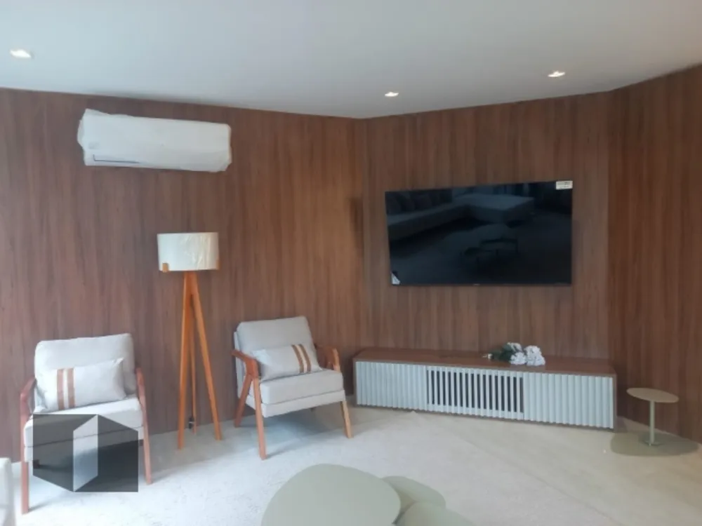 Apartamento, 4 quartos, 190 m² - Foto 6