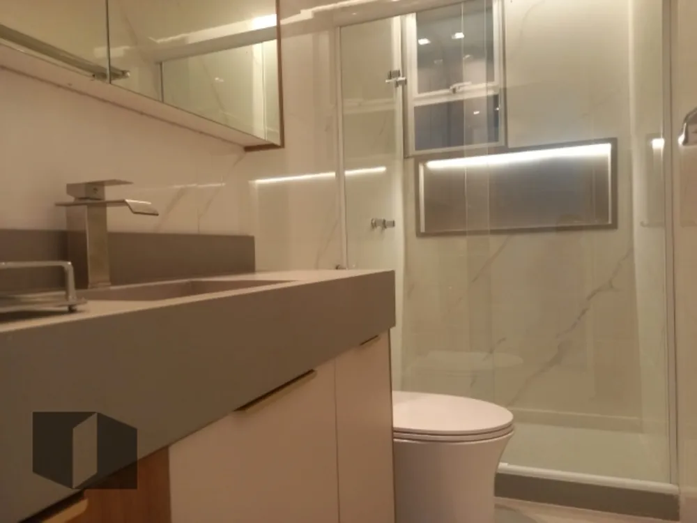 Apartamento, 4 quartos, 190 m² - Foto 5